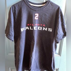 Matt Ryan Falcons T-Shirt